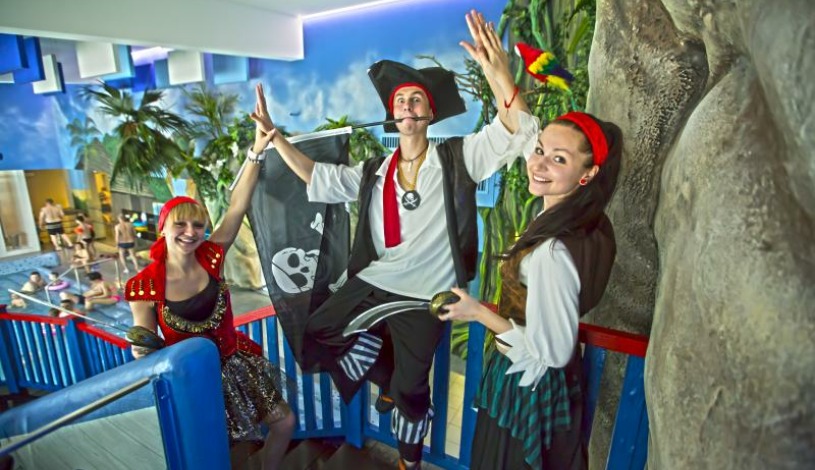 Hotel CROCUS **** Vysoké Tatry